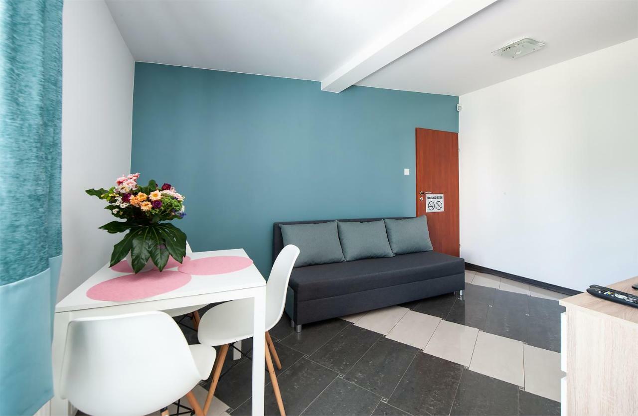 Port-Lodz Apartment By Pinpoint Esterno foto